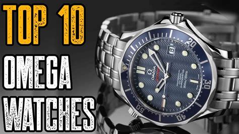 best omega tool watch|most popular omega watches.